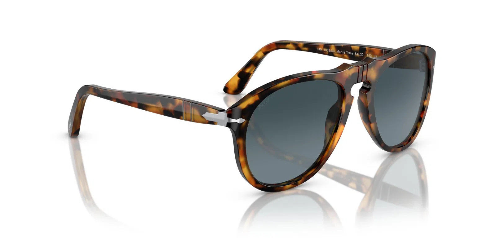 Persol 0649 Sunglasses - view 223